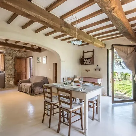 Gemma Verde-tavoleto