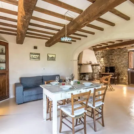 Apartman Gemma Verde-tavoleto Castiglione dʼOrcia