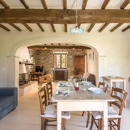 Gemma Verde-tavoleto