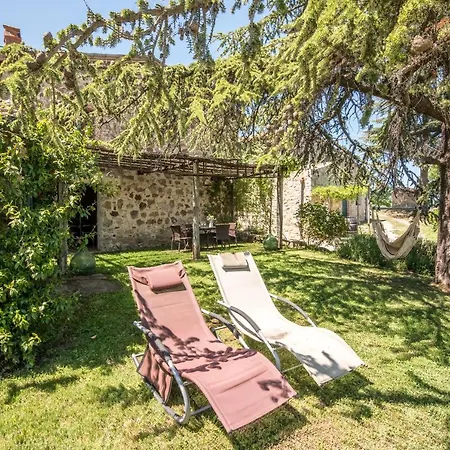 Gemma Verde-tavoleto *