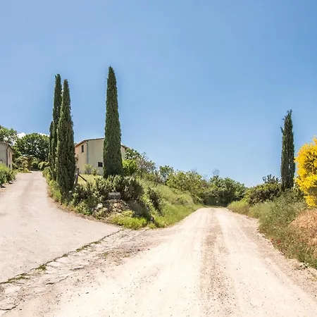 Gemma Verde-tavoleto Castiglione dʼOrcia