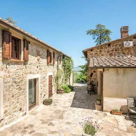 Apartman Gemma Verde-tavoleto *