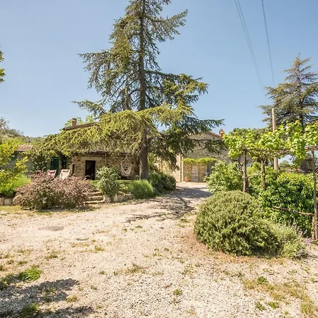 Apartman Gemma Verde-tavoleto *