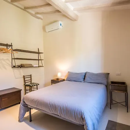 Apartman Gemma Verde-tavoleto