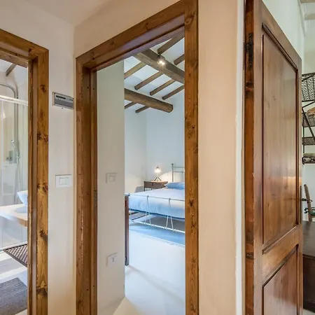 Apartman Gemma Verde-tavoleto *