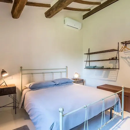 Apartman Gemma Verde-tavoleto