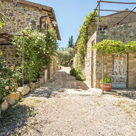 Apartman Gemma Verde-tavoleto *