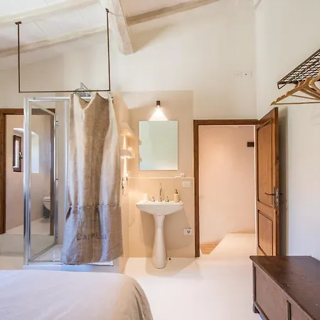 Gemma Verde-tavoleto * Castiglione dʼOrcia