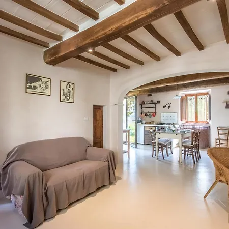 Gemma Verde-tavoleto * Castiglione dʼOrcia