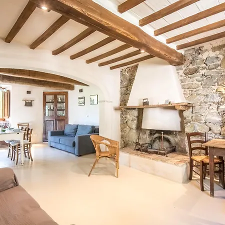 Gemma Verde-tavoleto Apartman Castiglione dʼOrcia