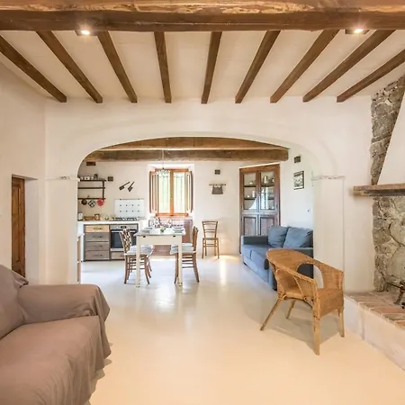 Apartamento Gemma Verde-tavoleto *