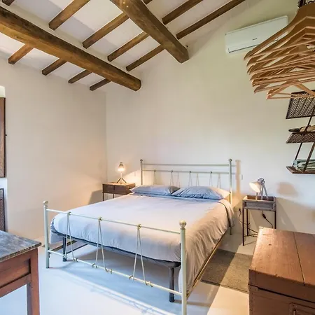 Apartamento Gemma Verde-tavoleto Castiglione dʼOrcia
