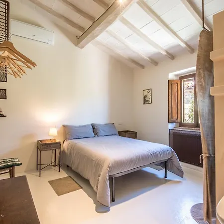 Gemma Verde-tavoleto Apartamento Castiglione dʼOrcia