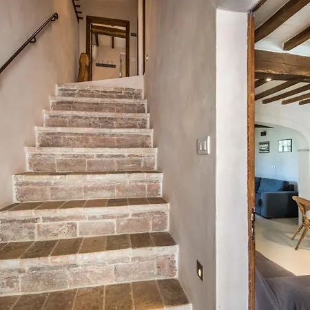 Gemma Verde-tavoleto Apartamento