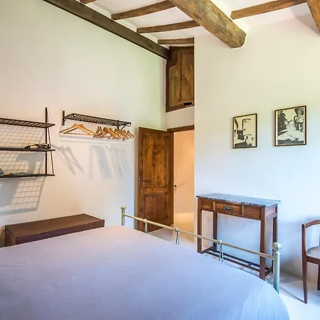 Apartamento Gemma Verde-tavoleto *