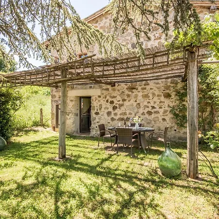 Gemma Verde-tavoleto Apartamento Castiglione dʼOrcia