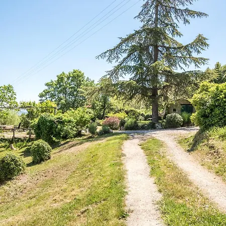 Gemma Verde-tavoleto Apartamento Castiglione dʼOrcia