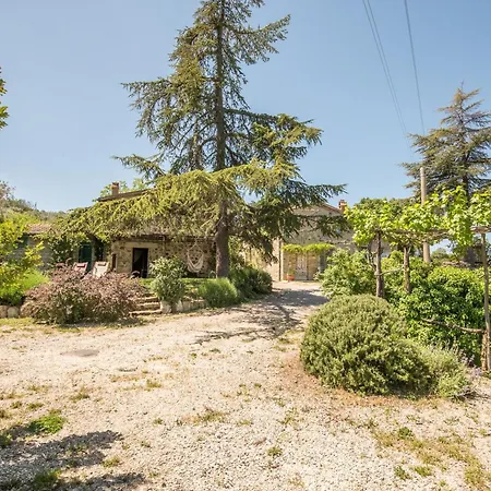 Apartamento Gemma Verde-tavoleto