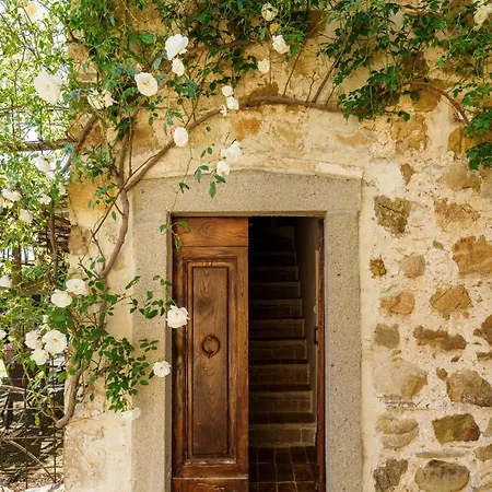 Apartamento Gemma Verde-tavoleto *